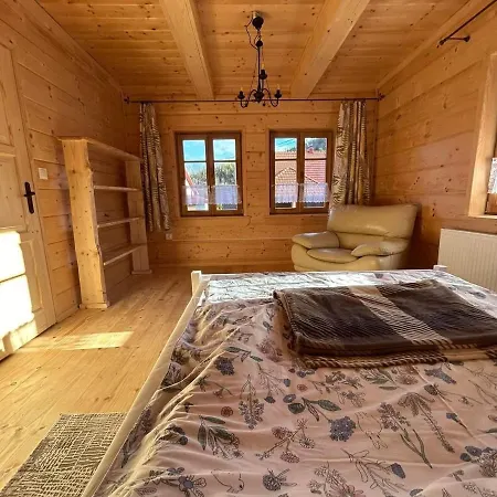 Domek W Sidzinie Apartamento *