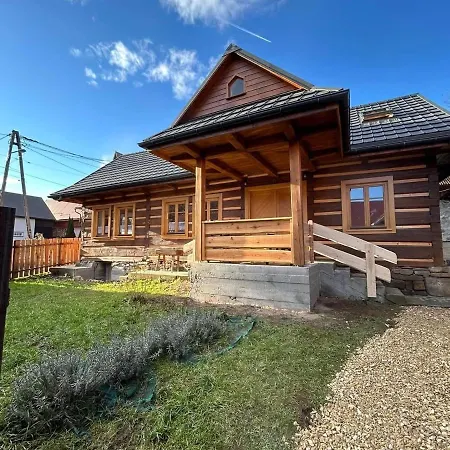 Domek W Sidzinie Apartamento Sidzina