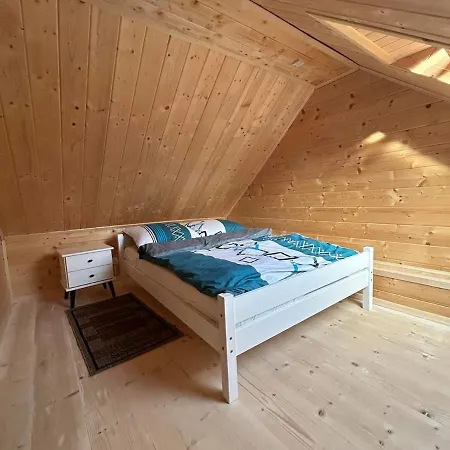 Apartamento Domek W Sidzinie