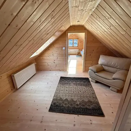 Domek W Sidzinie Apartamento Sidzina